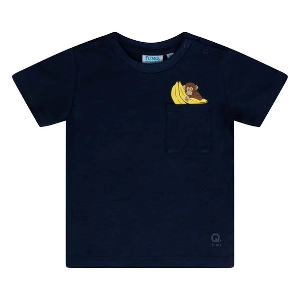 FLINQ baby jongens  T-shirt